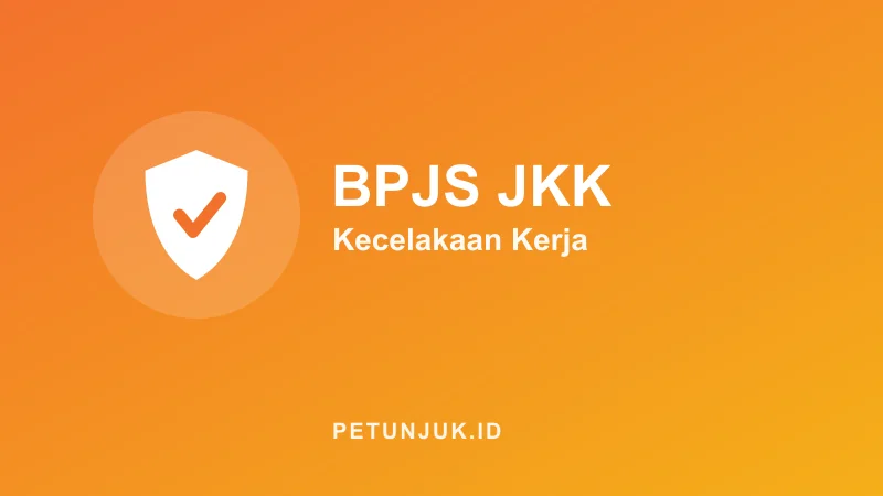Kalkulator BPJS JKK (Jaminan Kecelakaan Kerja)