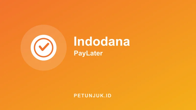 Kalkulator Indodana PayLater: Cicilan & Bunga